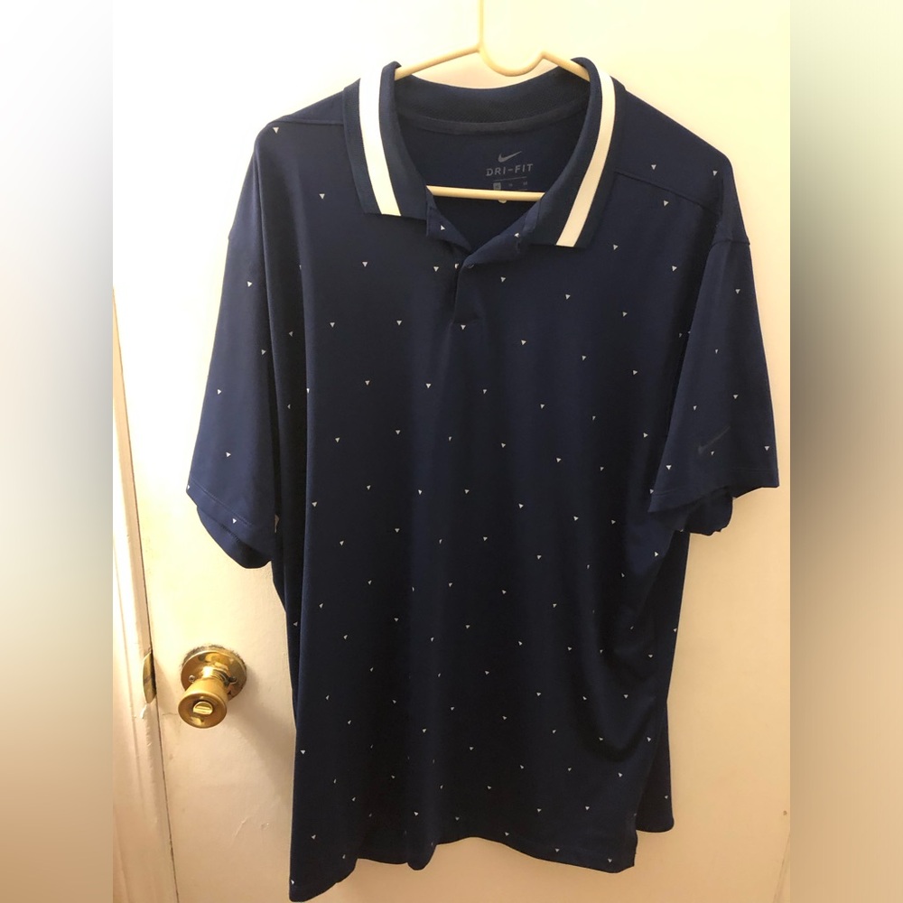 Nike Golf polo